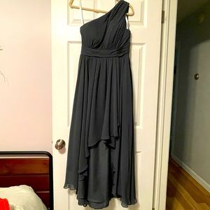 Azazie Bridesmaid Gown